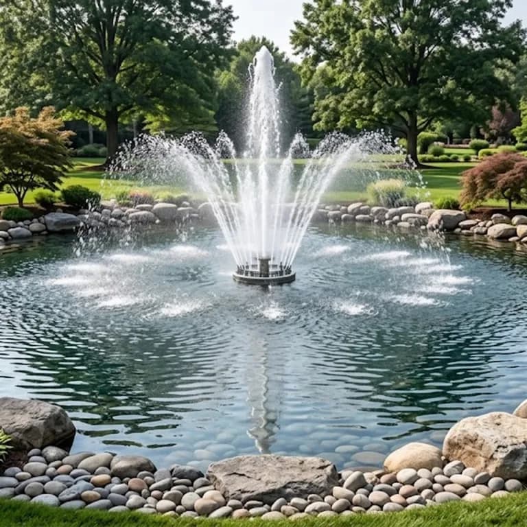Fountain