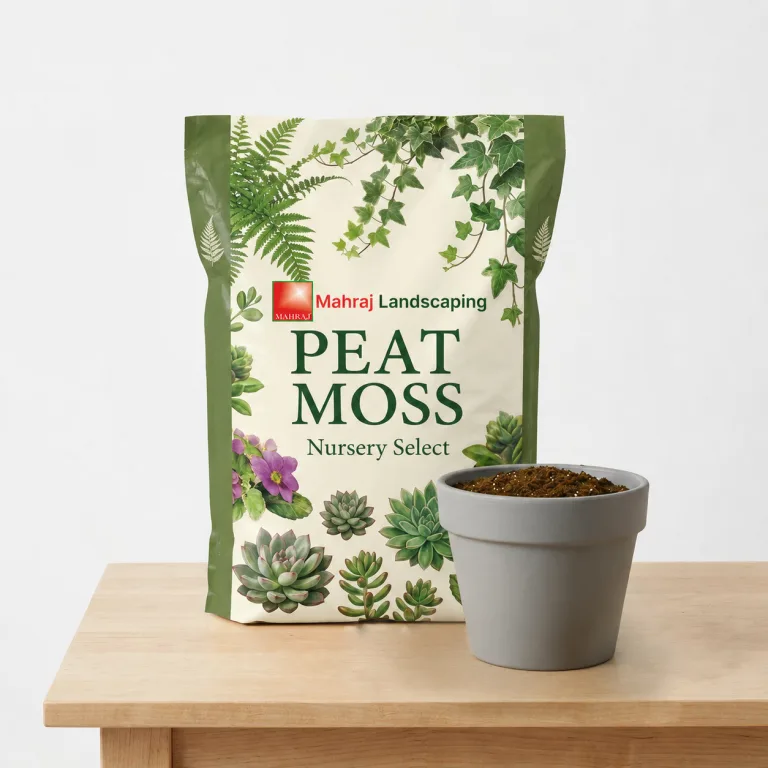 Peat Moss
