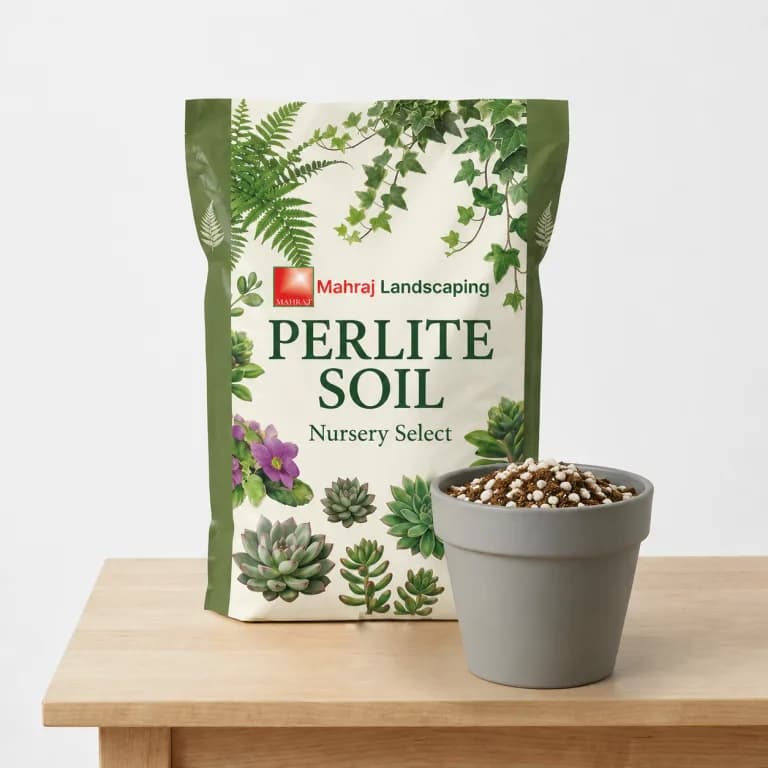 Perlite Soil