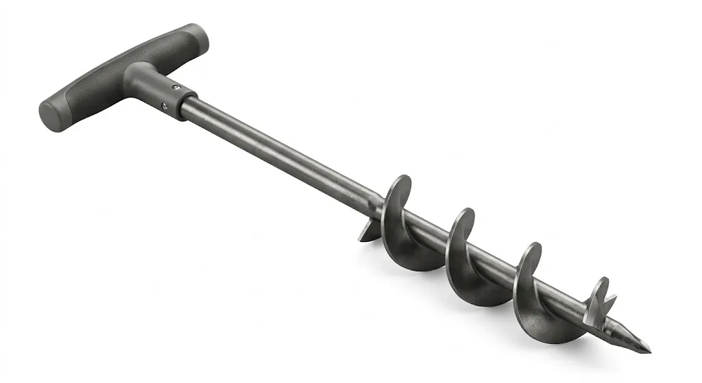 Auger