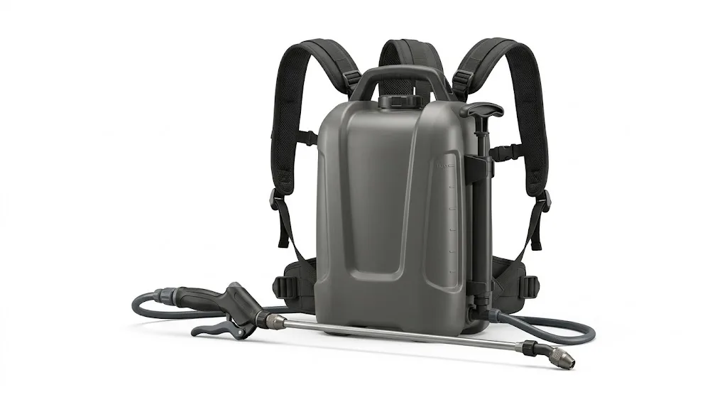 Backpack Sprayer