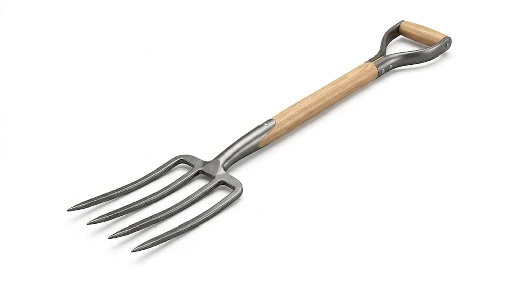 Compost Fork