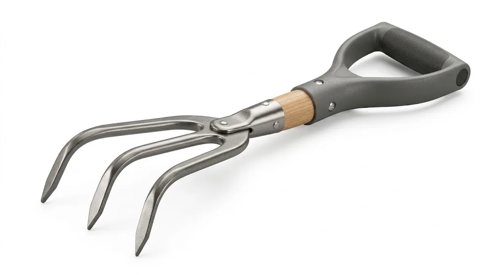 Cultivator