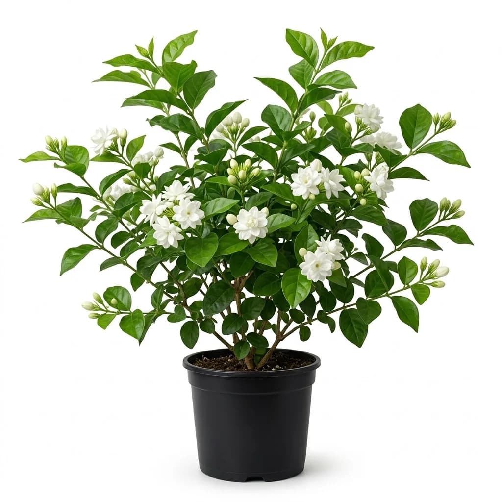 Arabian jasmine