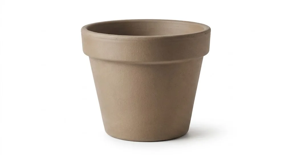 Fiber Pot