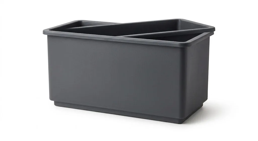 Planter Box