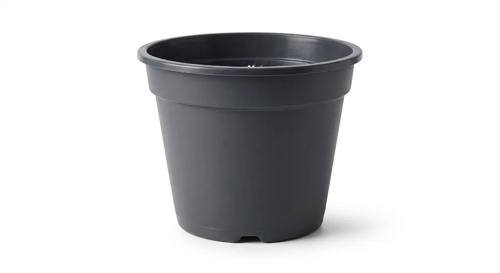 Plastic Pot