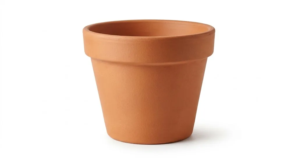 Terracotta Pot