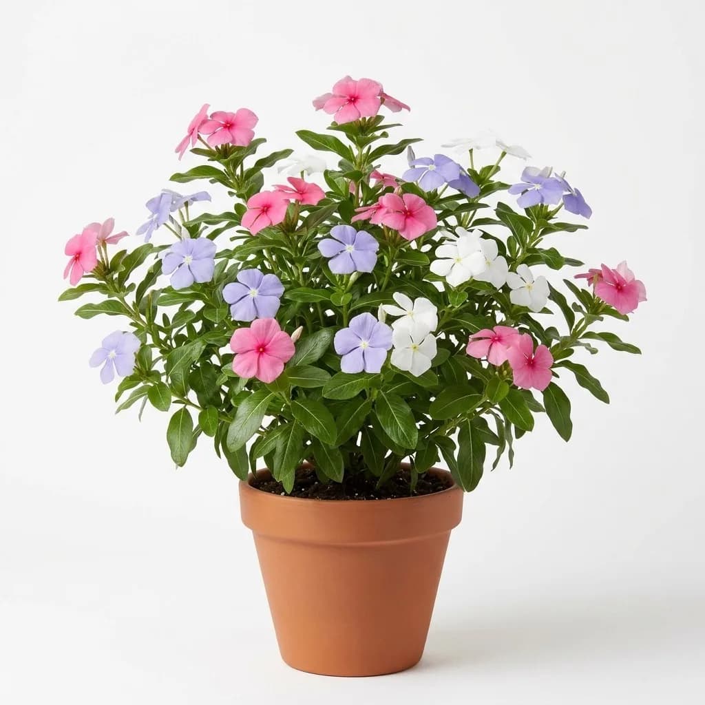 Catharanthus Roseus
