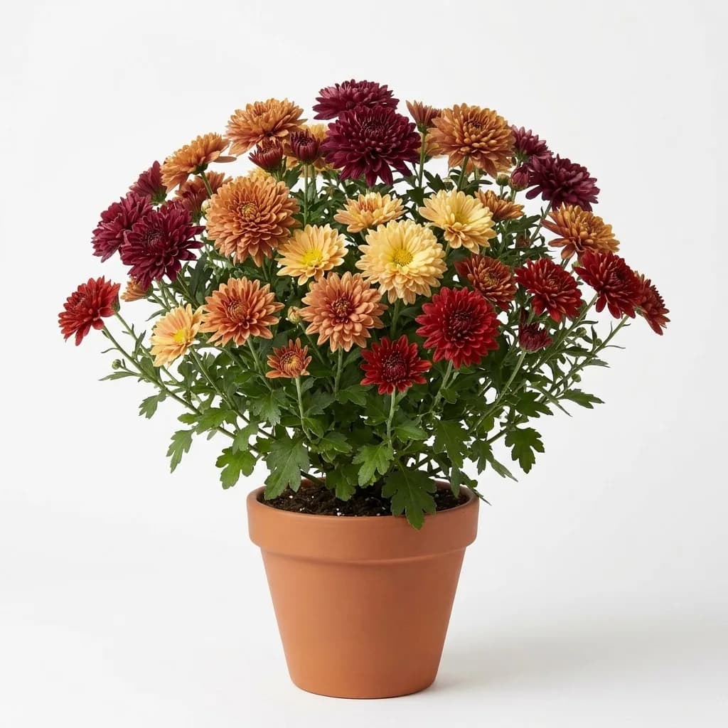Chrysanthemum