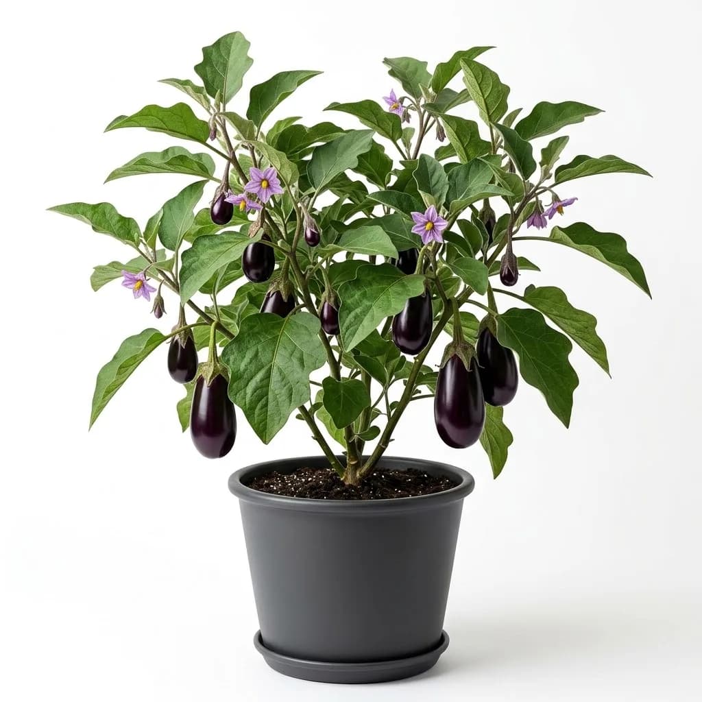 Brinjal