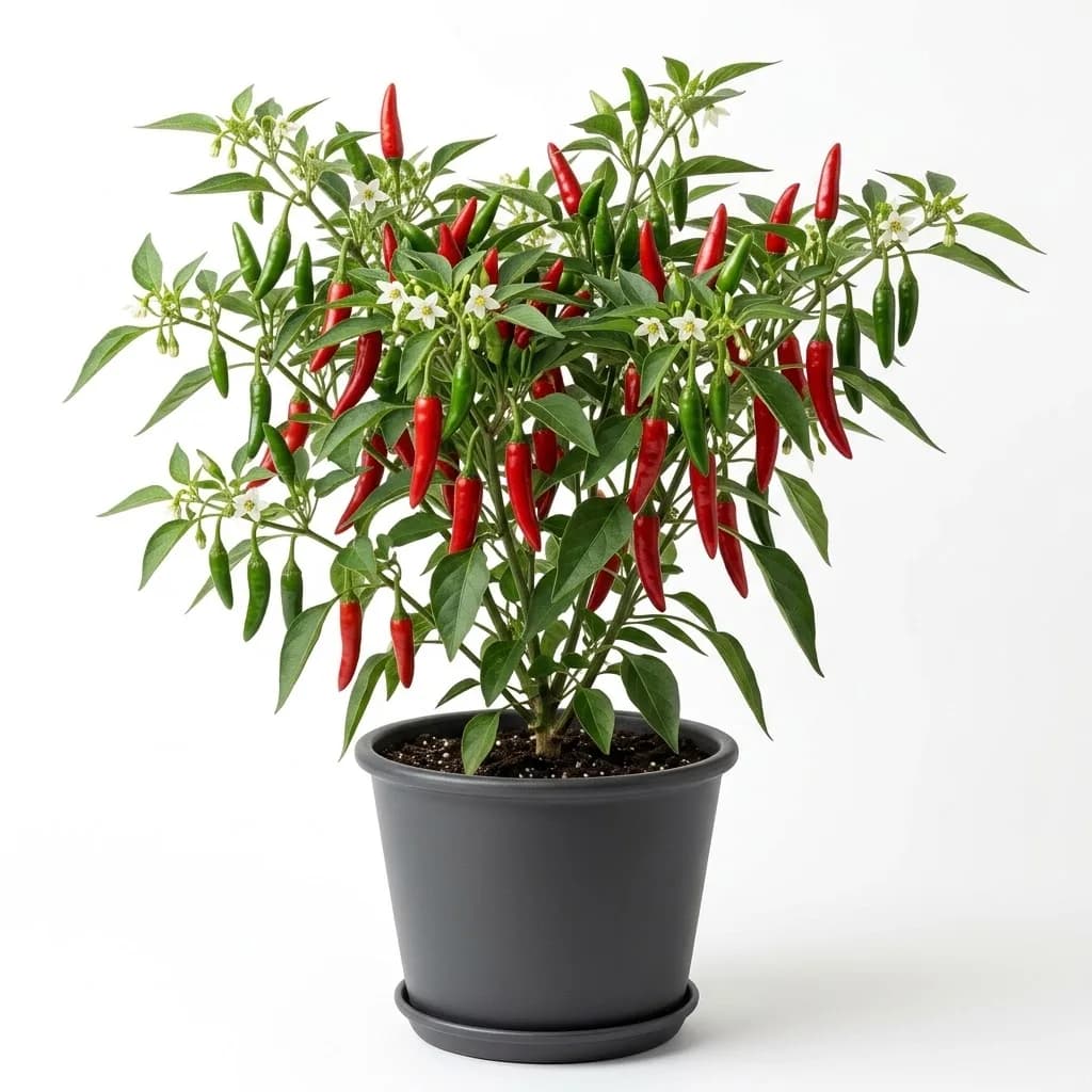 Chilli